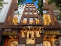 Hotel O CSJS International 