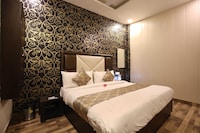 Hotel O CSJS International 