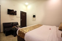Hotel O CSJS International 