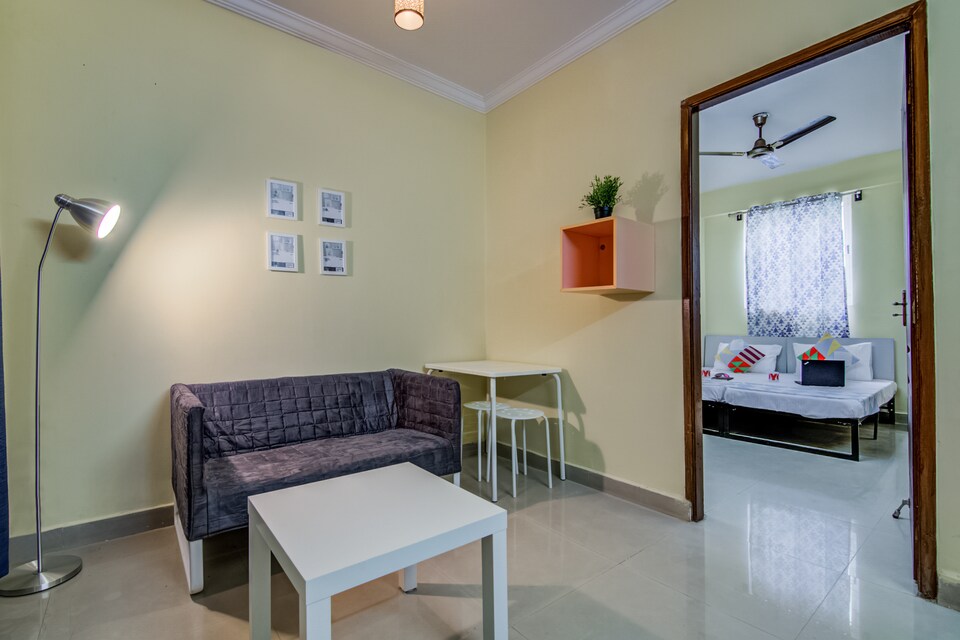 OYO LIFE BLR992 Bommanahalli, Kalyan Nagar Bangalore, Bangalore