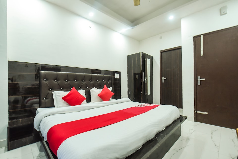 OYO 16655 Fogg Valley, Banikhet, Dalhousie