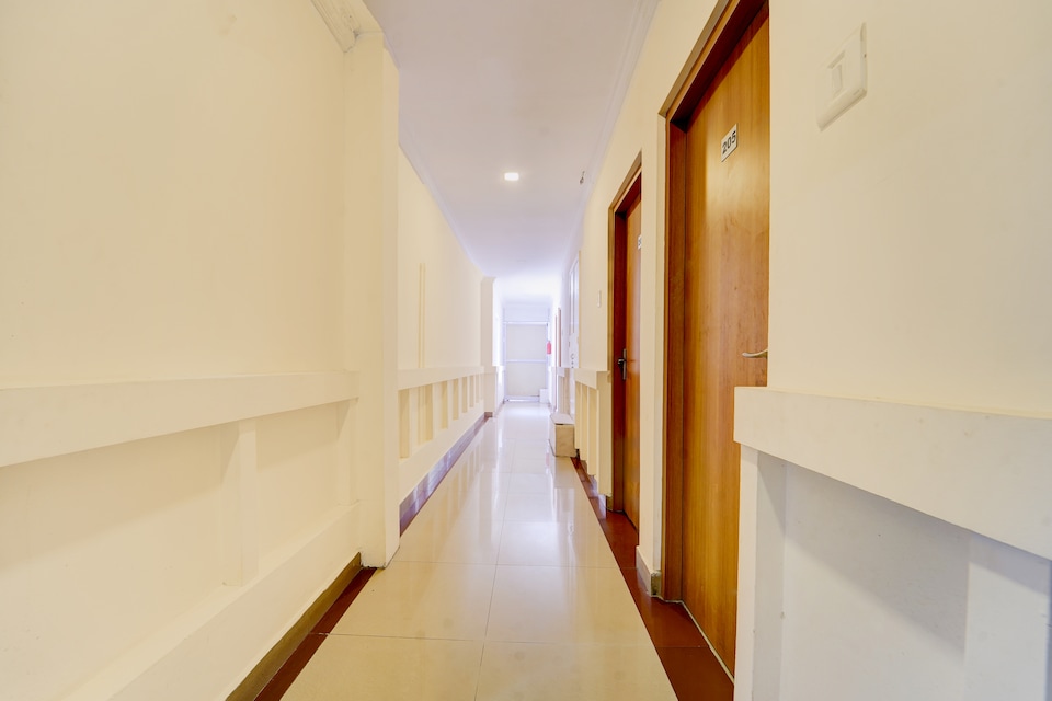 Townhouse Deshabhimani Road Kaloor Kochi, Kaloor Kochi, Kochi