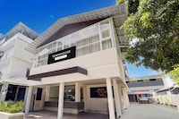 Townhouse Deshabhimani Road Kaloor Kochi