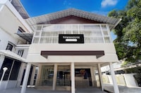 Townhouse Deshabhimani Road Kaloor Kochi