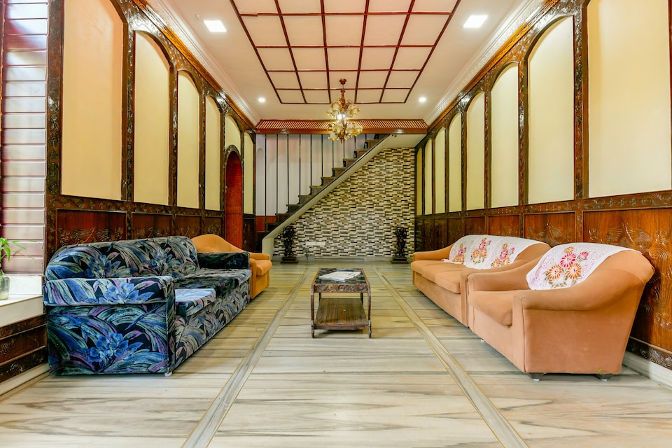 OYO 16660 Anamudi Heritage Resort, Marayoor Munnar, Munnar