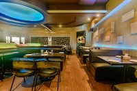 Capital O Hotel Vatika