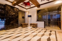 Capital O Hotel Vatika