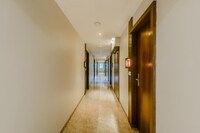 Capital O Hotel Vatika