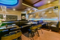 Capital O Hotel Vatika