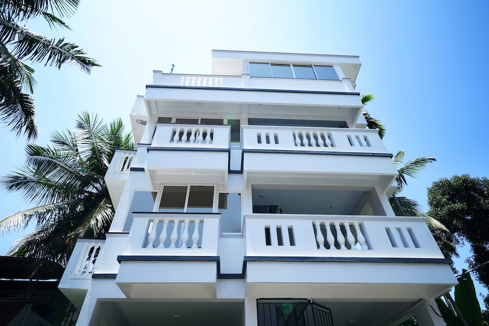OYO Home 16669 Delightful 1BHK, Edapally Kochi, Kochi