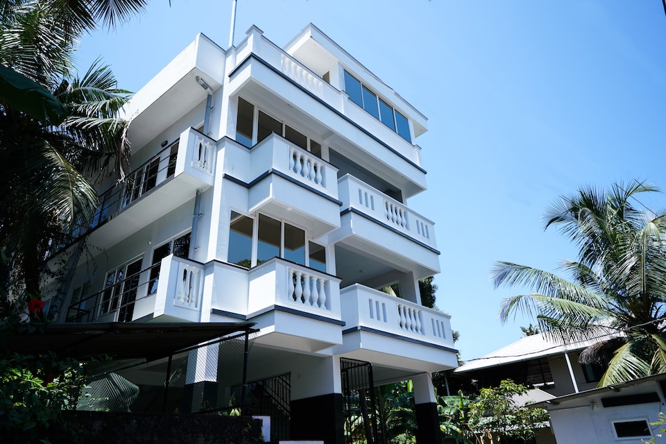 OYO Home 16669 Delightful 1BHK, Edapally Kochi, Kochi