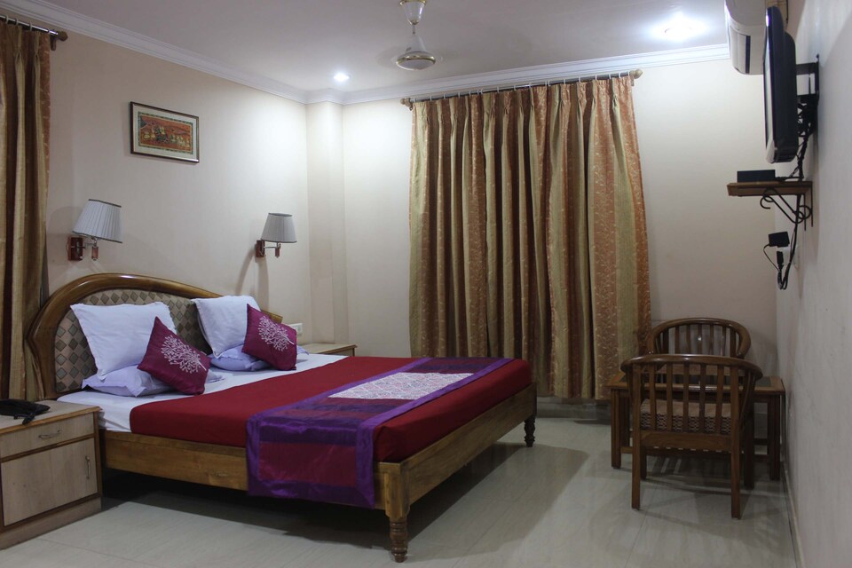 OYO Rooms 022 Baramunda Bus Stop, Khandagiri Bhubaneswar, Bhubaneswar