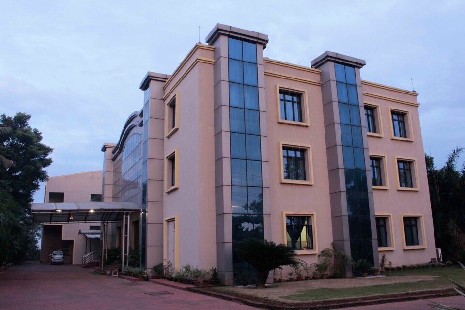 OYO Rooms 022 Baramunda Bus Stop, Khandagiri Bhubaneswar, Bhubaneswar