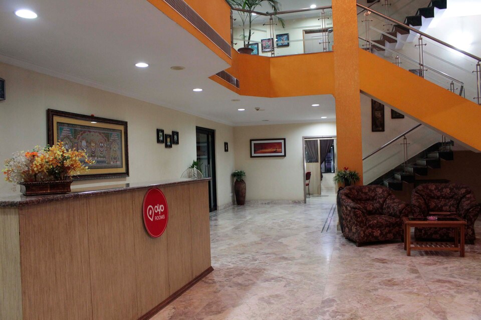 OYO Rooms 022 Baramunda Bus Stop, Khandagiri Bhubaneswar, Bhubaneswar