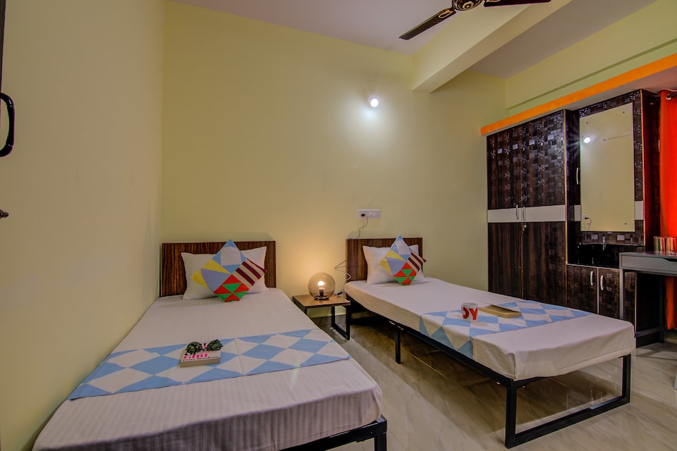 OYO LIFE BLR994 Bommanahalli, Hosur Road Bangalore, Bangalore