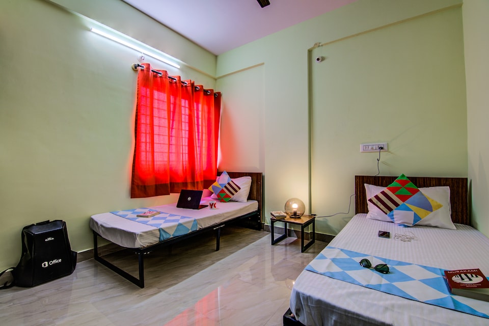 OYO LIFE BLR994 Bommanahalli, Hosur Road Bangalore, Bangalore