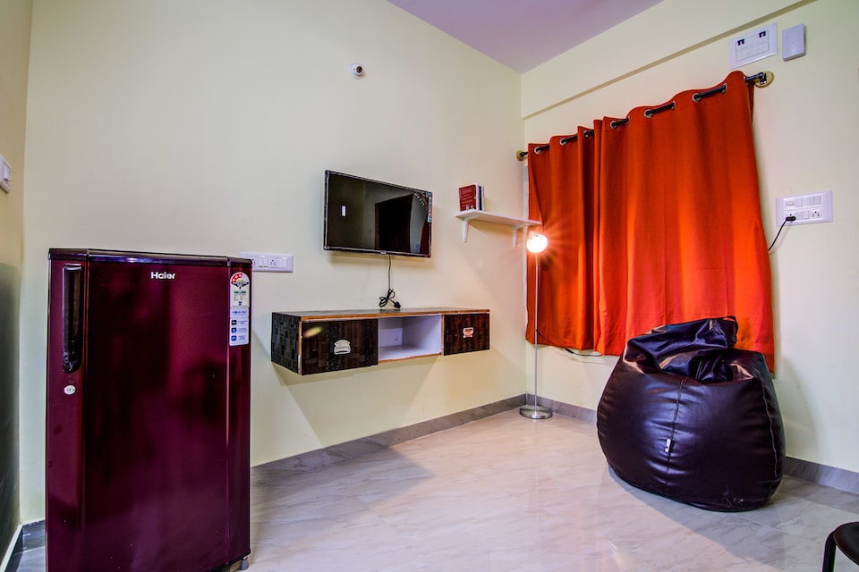 OYO LIFE BLR994 Bommanahalli, Hosur Road Bangalore, Bangalore