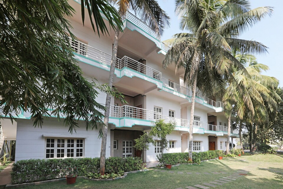 OYO 16674 ले विलासी, Mysore Outer, मैसूर