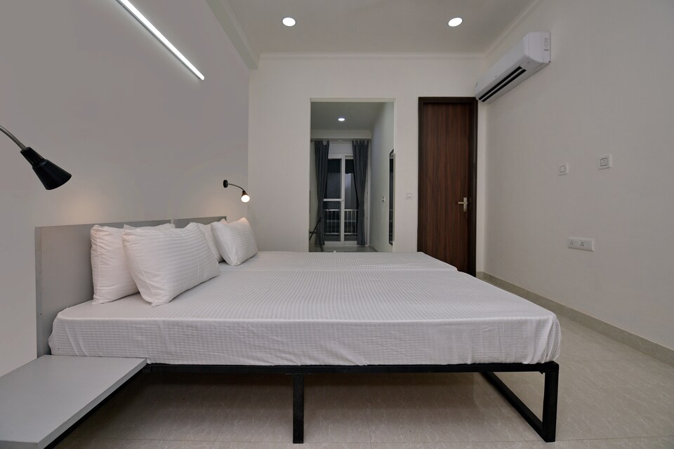 OYO LIFE GRG994 Sector 47, Sohna Road, Gurgaon