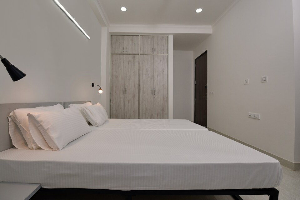 OYO LIFE GRG994 Sector 47, Sohna Road, Gurgaon