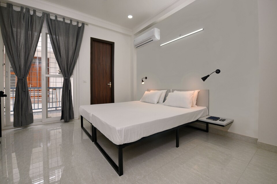 OYO LIFE GRG994 Sector 47, Sohna Road, Gurgaon