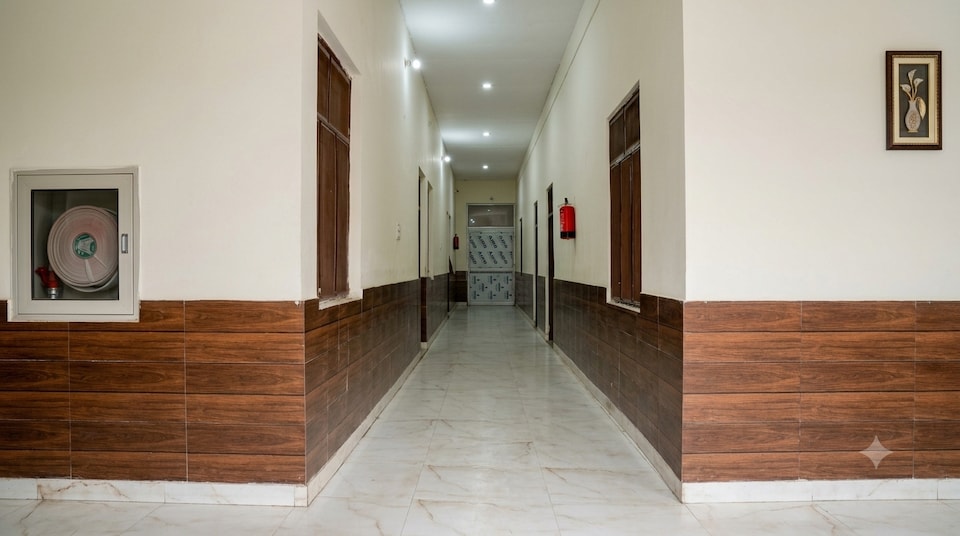 Spot On Hotel Yuva Garden, Noorpur, Noorpur