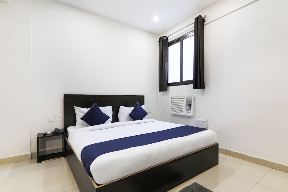 OYO SilverKey Cd Sohna Road Near Omaxe Gurgaon Mall, Sohna Road, Gurgaon