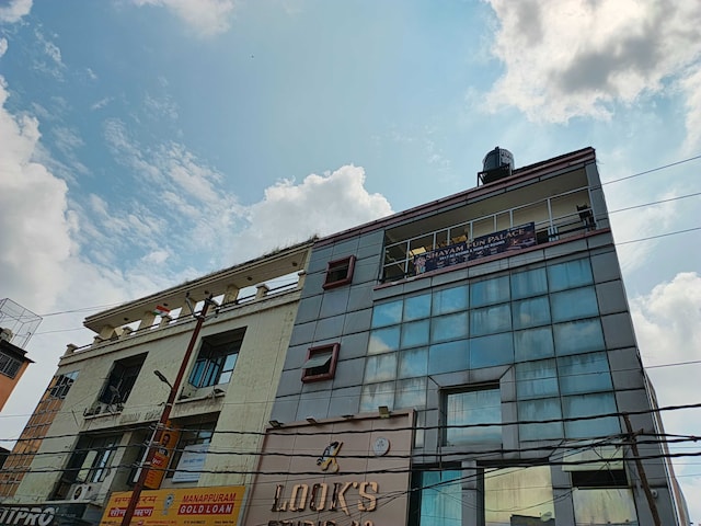 Hotel O SHYAM FUN PALACE