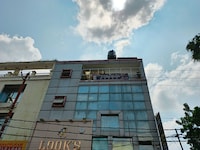Hotel O SHYAM FUN PALACE