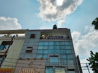 Hotel O SHYAM FUN PALACE