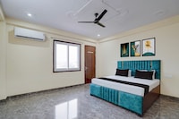 Hotel O The Grand Luxury 