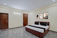 Hotel O The Grand Luxury 