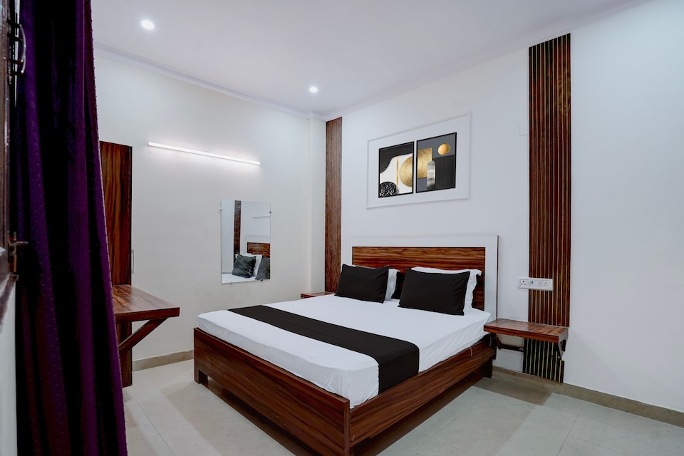 Hotel O Sunrise , Ghaziabad City, Ghaziabad