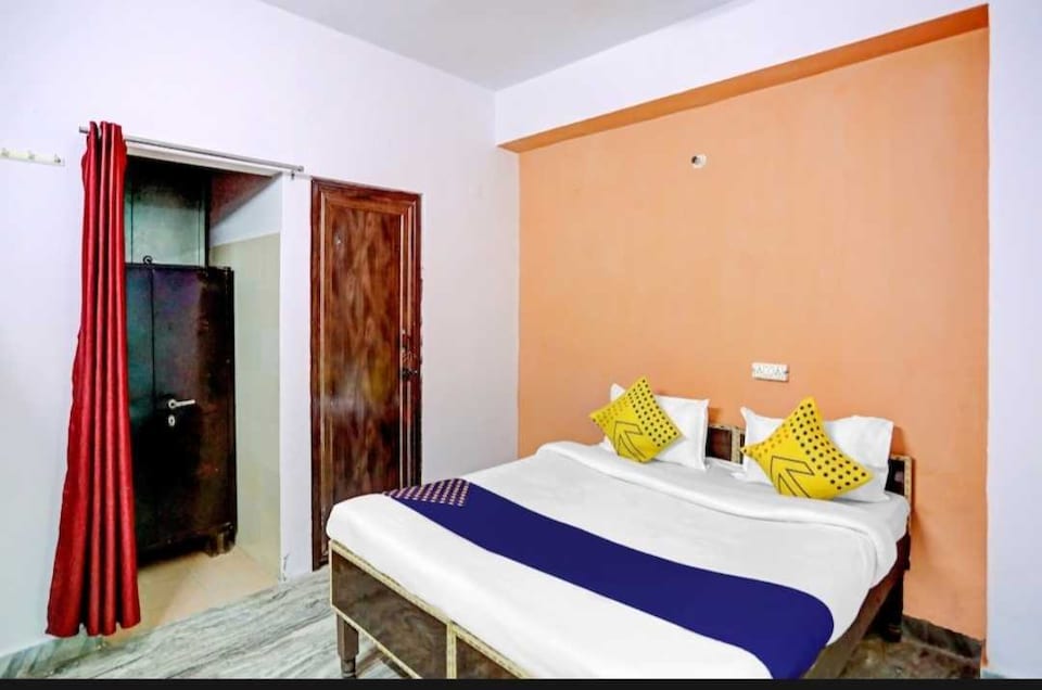 Hotel O Sunrise , Ghaziabad City, Ghaziabad