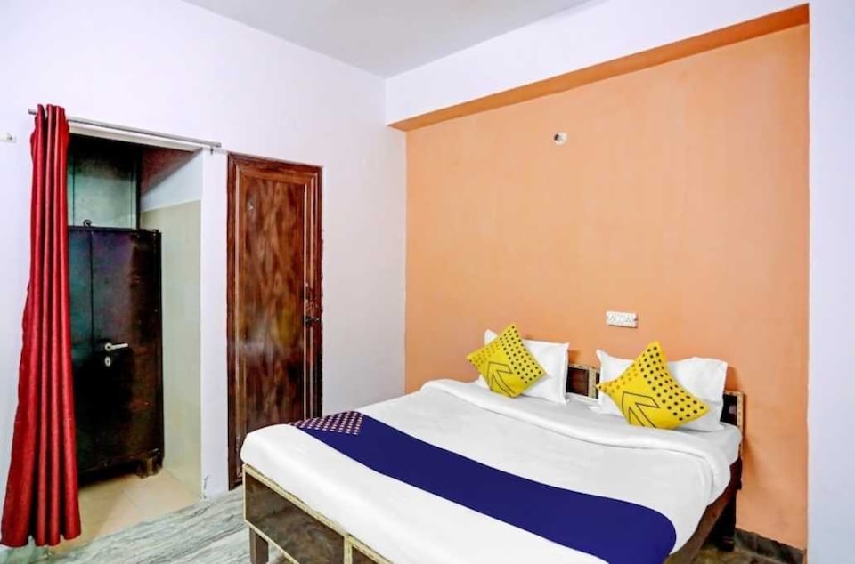 Hotel O Sunrise , Ghaziabad City, Ghaziabad