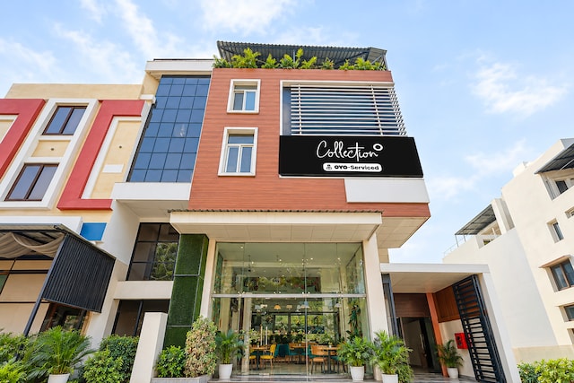 Collection O Bapat Square Formerly Riboila