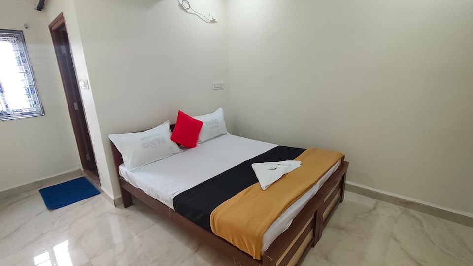 Hotel O Oak Inn, Sangareddy, Sangareddy