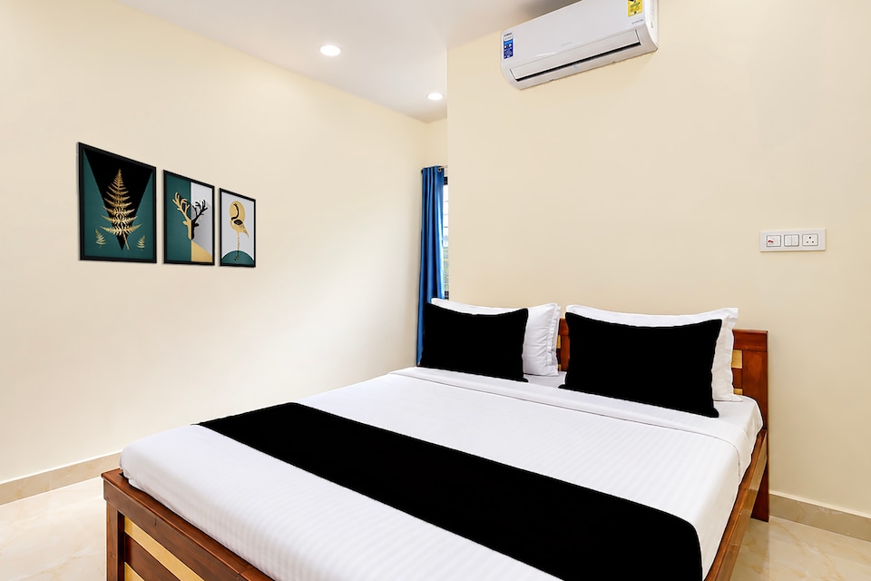 Hotel O Oak Inn, Sangareddy, Sangareddy