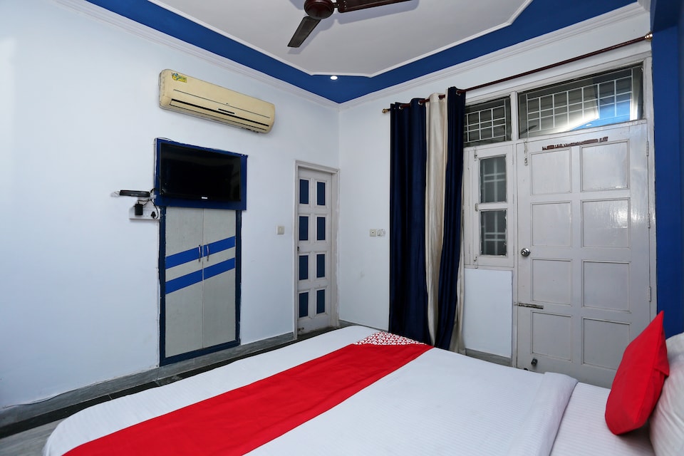 LIVE AS NOD2757, Noida City Metro, नोएडा