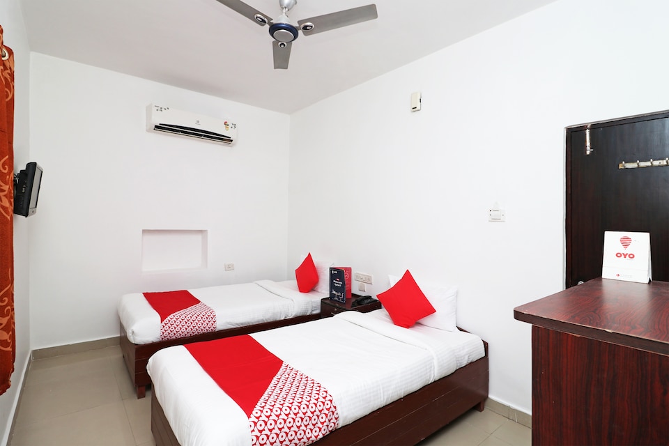 OYO Namo Buddha Hotel, Tergar Monastery Area, Bodhgaya