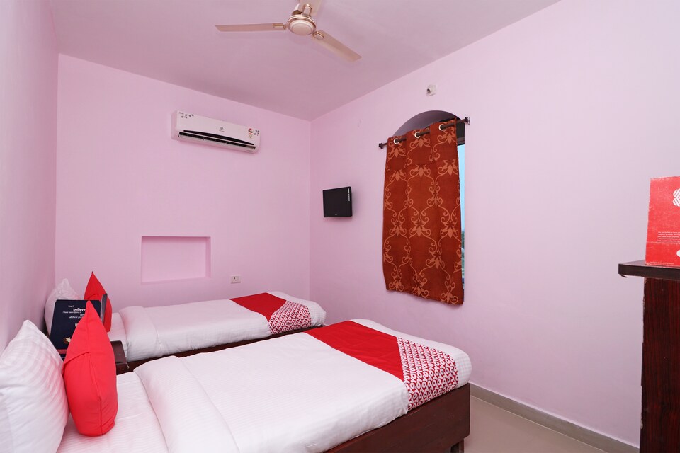 OYO Namo Buddha Hotel, Tergar Monastery Area, Bodhgaya