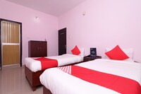OYO 16690 Namo Buddha Hotel