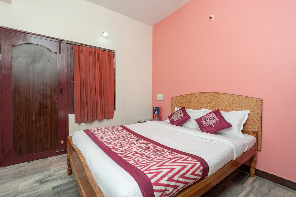 OYO 16692 Atchaya Rooms, Thanjavur-II, Thanjavur