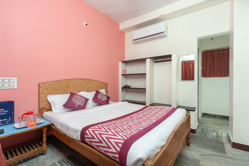 OYO 16692 Atchaya Rooms, Thanjavur-II, Thanjavur