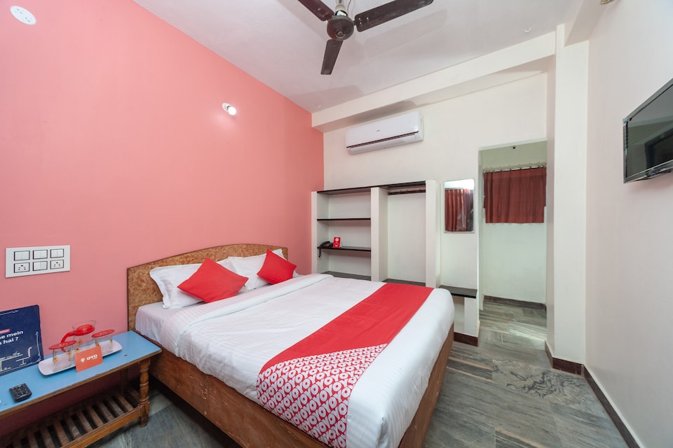 OYO 16692 Atchaya Rooms, Thanjavur-II, Thanjavur