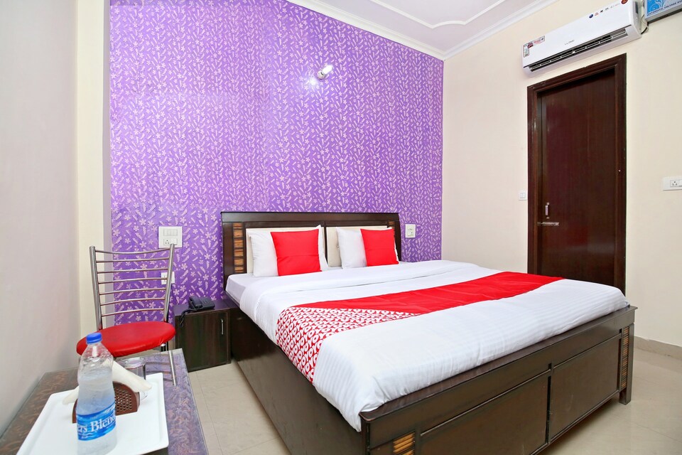 Flagship 16697 Hotel Randhawa, Railway Station Chandigarh, Chandigarh