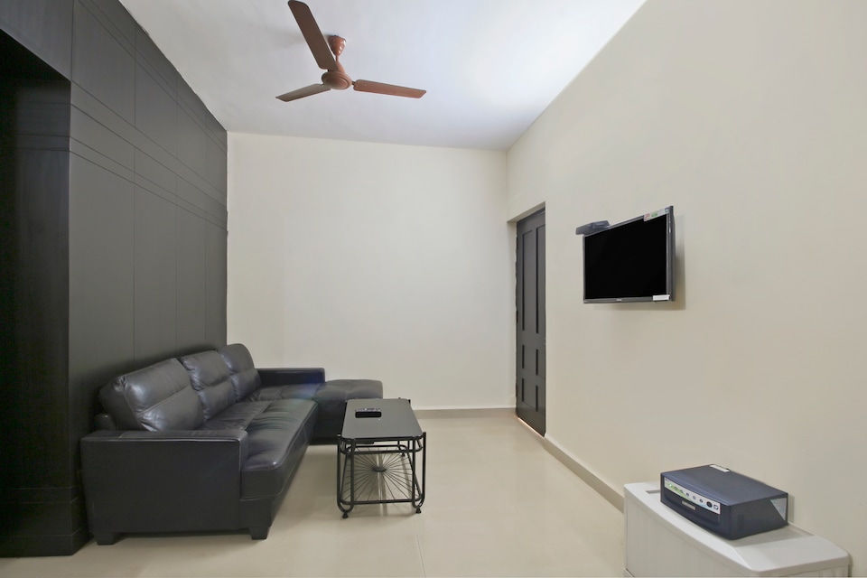 OYO Home 16698 Maidan Meadows 2, Majorda Goa, गोवा