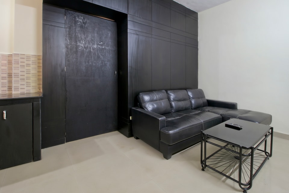 OYO Home 16698 Maidan Meadows 2, Majorda Goa, गोवा