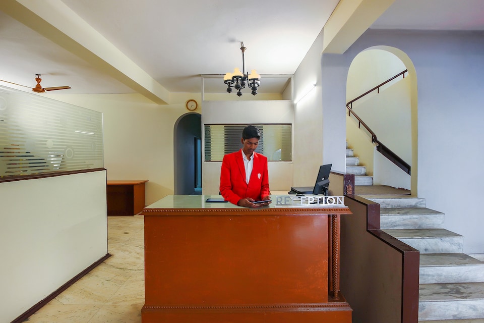 SilverKey Executive Stays 20025 Banjara Hills, Banjara Hills, Hyderabad