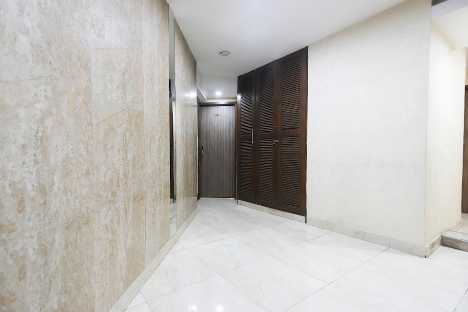 OYO 16706 Hotel Lhasa, McLeod Ganj, Mcleod-Ganj